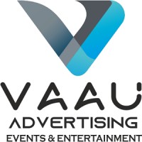 VAAU Advertising Private Limited logo, VAAU Advertising Private Limited contact details