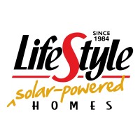 LifeStyle Homes logo, LifeStyle Homes contact details