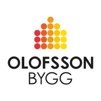 Olofsson Bygg logo, Olofsson Bygg contact details