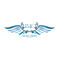 JMC Legacy logo, JMC Legacy contact details