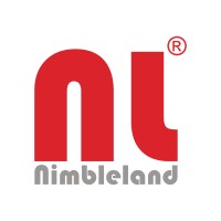 Nimbleland logo, Nimbleland contact details