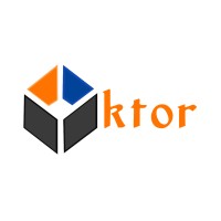 OKTOR logo, OKTOR contact details