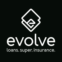 Evolve Loans logo, Evolve Loans contact details