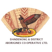 Dandenong & District Aborigines Co-operative Ltd (DDACL) logo, Dandenong & District Aborigines Co-operative Ltd (DDACL) contact details