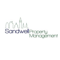 Sandwell Property Management logo, Sandwell Property Management contact details