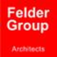 Felder Group Architects Inc logo, Felder Group Architects Inc contact details