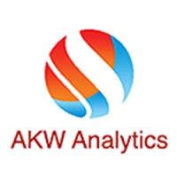 AKW Analytics logo, AKW Analytics contact details