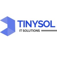 Tinysol IT Solutions logo, Tinysol IT Solutions contact details