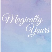 Magically Yours logo, Magically Yours contact details