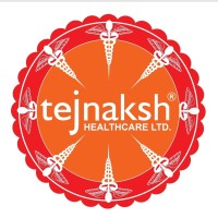 Tejnaksh Healthcare ltd logo, Tejnaksh Healthcare ltd contact details