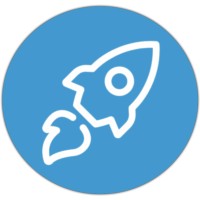 RocketCDL logo, RocketCDL contact details