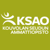 Kouvolan seudun ammattiopisto KSAO logo, Kouvolan seudun ammattiopisto KSAO contact details