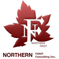 Northern First Consulting Inc. logo, Northern First Consulting Inc. contact details