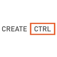 CreateCtrl logo, CreateCtrl contact details