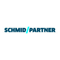 Schmid & Partner GmbH logo, Schmid & Partner GmbH contact details