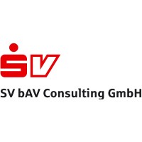 SV bAV Consulting GmbH logo, SV bAV Consulting GmbH contact details