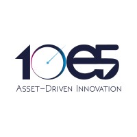 10e5 Solutions logo, 10e5 Solutions contact details