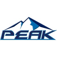 Peak ARE logo, Peak ARE contact details