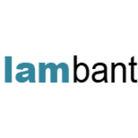 Lambant logo, Lambant contact details