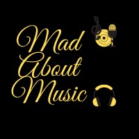 Mad About Music logo, Mad About Music contact details