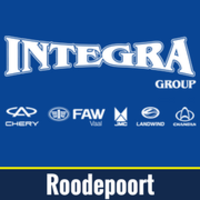 Integra Motor Group logo, Integra Motor Group contact details