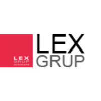 Lex Grup logo, Lex Grup contact details