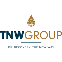 TNW Group logo, TNW Group contact details