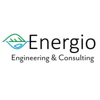 Energio logo, Energio contact details