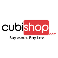 Cubishop.com logo, Cubishop.com contact details