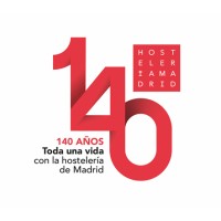 Hostelería Madrid logo, Hostelería Madrid contact details