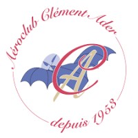 Aéroclub Clément Ader logo, Aéroclub Clément Ader contact details