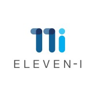 ELEVEN-I logo, ELEVEN-I contact details