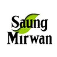 PT SAUNG MIRWAN logo, PT SAUNG MIRWAN contact details