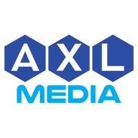 AXL Media logo, AXL Media contact details