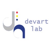 DevArt logo, DevArt contact details