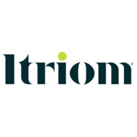 Itriom logo, Itriom contact details