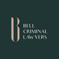 Bell Criminal Lawyers logo, Bell Criminal Lawyers contact details