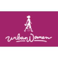 Urban Women logo, Urban Women contact details