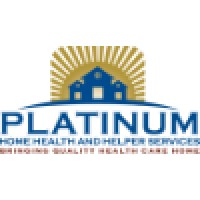 Platinum Home Health Services logo, Platinum Home Health Services contact details