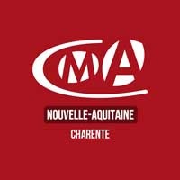 Chambre de Métiers et de l'Artisanat Nouvelle-Aquitaine - Charente logo, Chambre de Métiers et de l'Artisanat Nouvelle-Aquitaine - Charente contact details