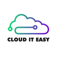 Cloud iT Easy logo, Cloud iT Easy contact details