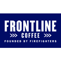 Frontline Coffee Company logo, Frontline Coffee Company contact details