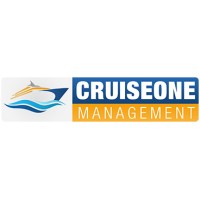 CruiseOne Management logo, CruiseOne Management contact details