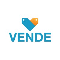 Vende logo, Vende contact details