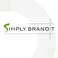 Simply Brandit logo, Simply Brandit contact details