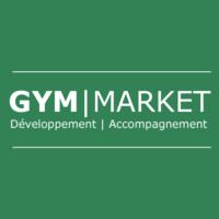 Gym Market logo, Gym Market contact details