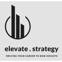 elevate.strategy logo, elevate.strategy contact details