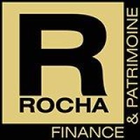 ROCHA FINANCE & PATRIMOINE logo, ROCHA FINANCE & PATRIMOINE contact details