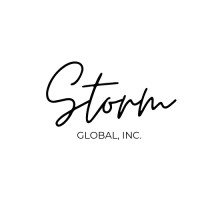 Storm Global, Inc. logo, Storm Global, Inc. contact details