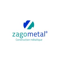 ZAGOMETAL logo, ZAGOMETAL contact details